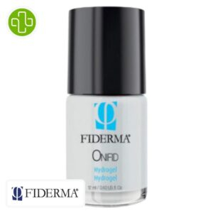 Fiderma Onifid Vernis A Ongles Hydrogel 12ml
