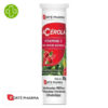Forté Pharma Acérola Vitamine C Source de Vitalité - 12 comprimés