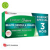 Forté Pharma Expert Cheveux & Ongles - 84 comprimés