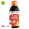 Forté Pharma Turbo Draine Pêche - 500ml