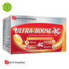 Forté Pharma Vitalité 4G Ultra-Boost - 20 comprimés