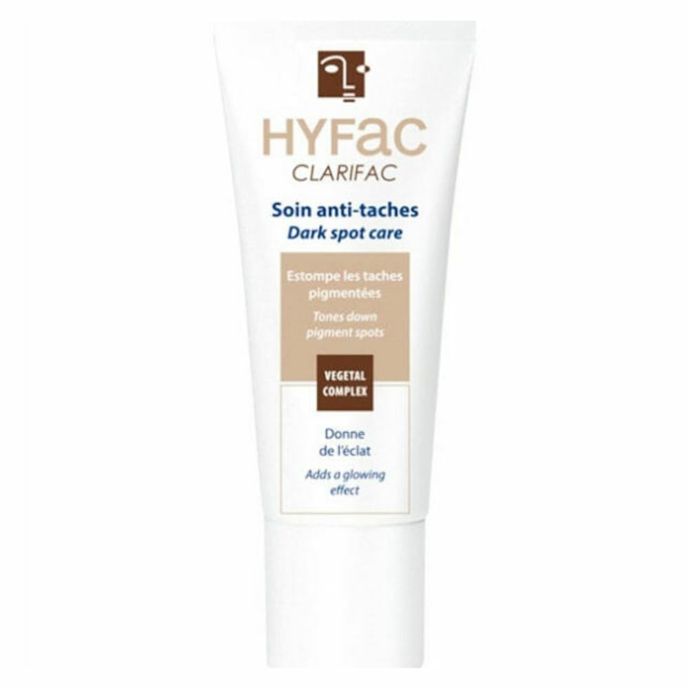 Hyfac clarifac soin anti-taches - 40ml