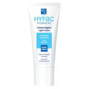 Hyfac Hydrafac Crème Hydratante Légère - 40ml