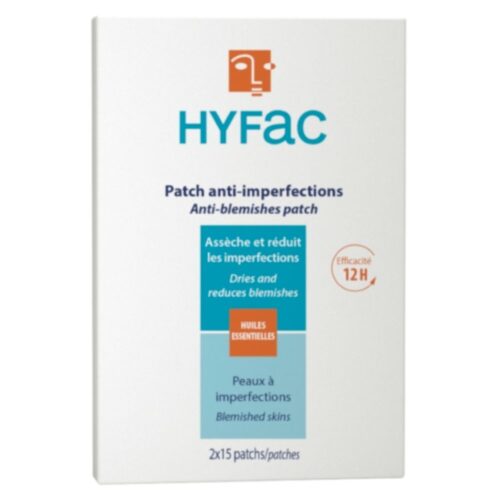 Hyfac Original Patch Anti-Imperfections - 30 patchs