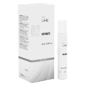 Innoaesthetics Me Line 02 Eclaircissant Intime Quotidien 20ml