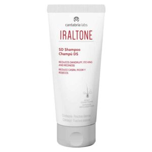 Iraltone Ds Shampoing Anti Pelliculaire 200ml
