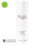 Produit de la marque Janssen Cosmetics Fond de Teint 01 Diffusion Parfaite - 30ml sur un fond blanc avec un logo Parachezvous celui de de la marque Janssen Cosmetics