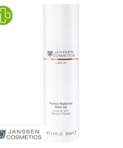 Janssen Cosmetics Make Up Fond De Teint Difussion Parfaite 01 30ml