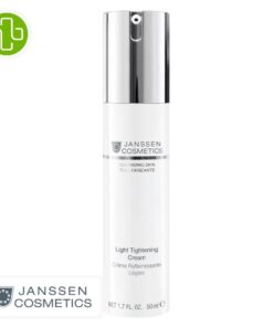 Janssen Cosmetics Peau Exigeante Creme Raffermissante Legere 50ml