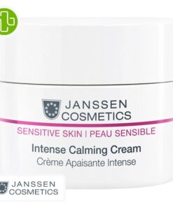 Janssen Cosmetics Peau Sensible Creme Apaisante Intense 50ml