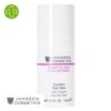 Produit de la marque Janssen Cosmetics Soin Confort Contour des Yeux - 15ml sur un fond blanc avec un logo Parachezvous celui de de la marque Janssen Cosmetics