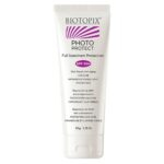 LSI Silderma Biotopix Photo Protect UVA-UVB Anti-Vieillissement Spf50+ - 50g