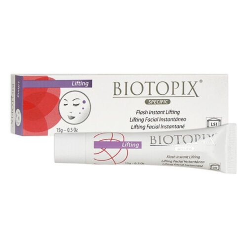 LSI Biotopix Specific Lifting Facial Instantané - 15g