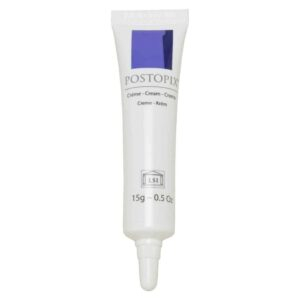 Lsi Silderma Postopix Creme Reparatrice Post Operation 15g