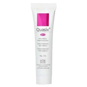 Lsi Silderma Quasix Creme Anti Rougeurs Protectrice 30g
