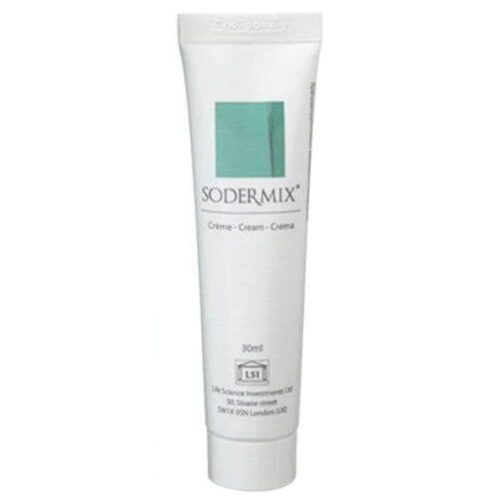 LSI Sodermix Crème Réparatice Cicatrices & Vergetures - 30ml
