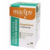 Maelys Magnésium & Vitamine B6 - 30 gélules