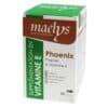 Maelys Phoenix Propolis & Vitamine E - 30 gélules