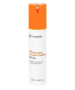 Md Ceuticals 3d Ecran Solaire Hydratant Spf50 50ml