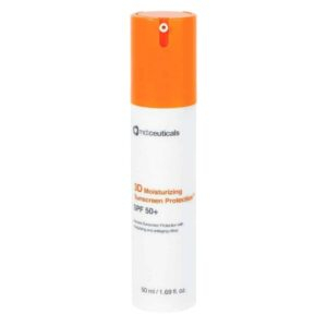 Md Ceuticals 3d Ecran Solaire Hydratant Spf50 50ml