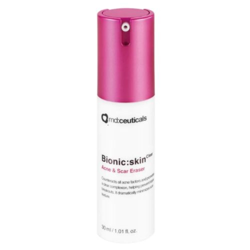 MD Ceuticals Bionic Skin Clear Soin Acné & Cicatrices - 30ml