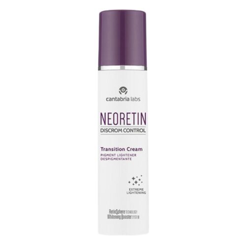 Neoretin Discrom Control Crème Transition Éclaircissante Dépigmentante - 50ml