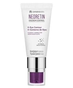 Neoretin Discrom Control K Contour Des Yeux Correcteur De Taches 15ml