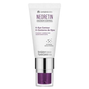 Neoretin Discrom Control K Contour Des Yeux Correcteur De Taches 15ml