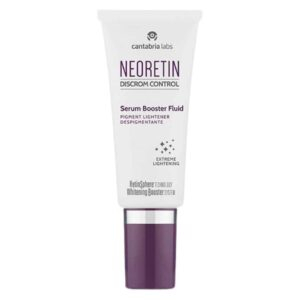 Neoretin Discrom Control Serum Booster Fluide Depigmentant Eclaircissant 30ml