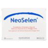 NeoSelen Complément Sélénium Vitamines A, C, E Omégas 3 & 6 - 30 gélules
