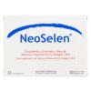 NeoSelen Complément Sélénium Vitamines A, C, E Omégas 3 & 6 - 30 gélules