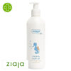 Ziaja Baby Huile de Bain Crémeuse - 300ml