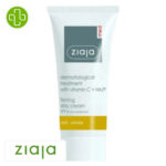 Ziaja Med Crème de Jour Raffermissante Anti-Rides à la Vitamine C Spf6 - 50ml