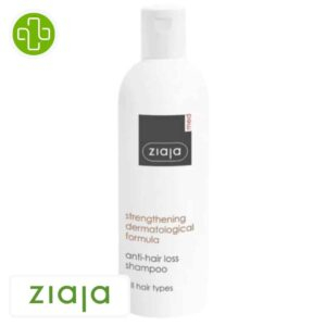 Ziaja Med Shampoing Anti Chute 300ml