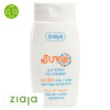 Ziaja Sun Lotion-Spray Solaire Spf50 Enfants - 125ml