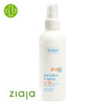 Ziaja Sun Lotion-Spray Solaire Spf30 Enfants - 170ml