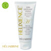 Produit de la marque Héliabrine Hélixience Soin Exfoliant Visage - 75ml sur un fond blanc avec un logo Parachezvous et celui de de la marque Héliabrine