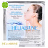 Produit de la marque Héliabrine Masque Repulpant au Collagène Tonifiant & Lissant - 8ml sur un fond blanc avec un logo Parachezvous et celui de de la marque Héliabrine