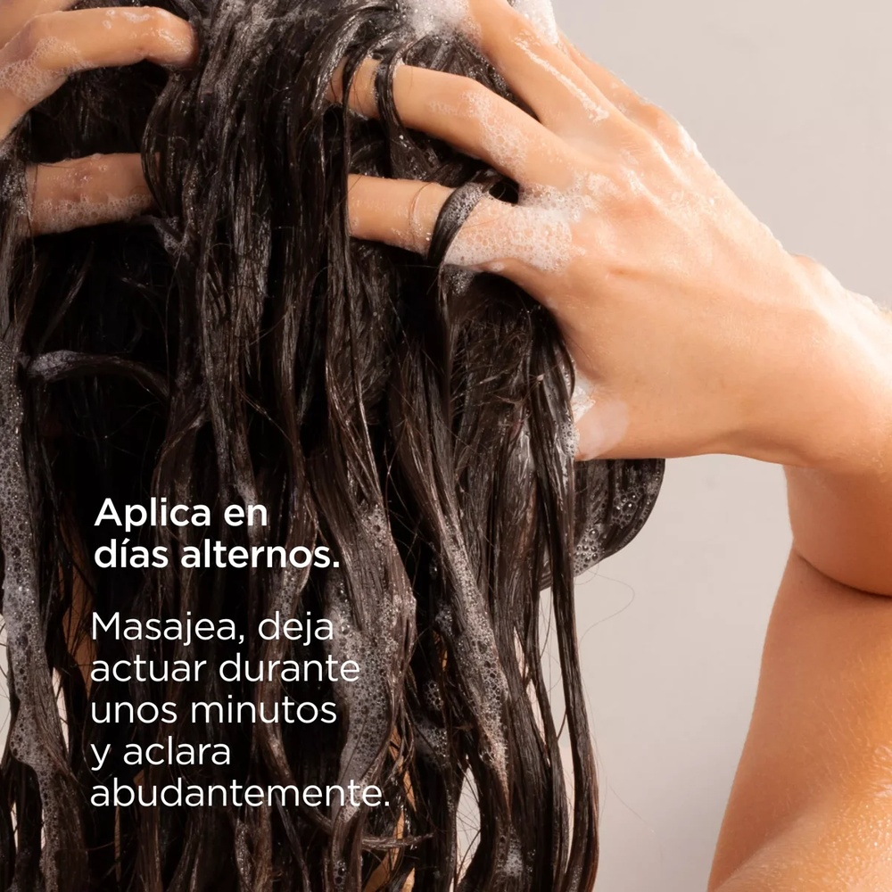 ISDIN - Shampoo Shampoing Psorisdin Antipeliculaire - 200ml - Image 6