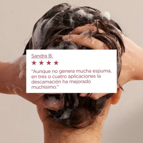Isdin Shampoo Shampoing Psorisdin Antipeliculaire 200ml