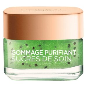 L'Oréal Gommage Purifiant Sucres de Soin - 50ml