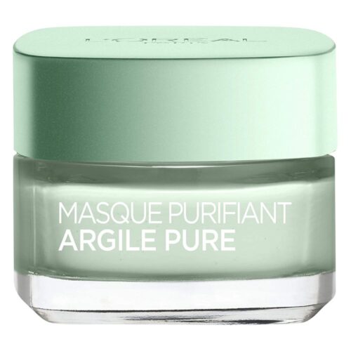 L'Oréal Masque Purifiant Argile Purifiant - 50ml