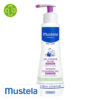 Mustela Gel Hygiène Intime Nettoie & Apaise Inconfort - 200ml