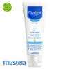 Mustela Hydra Bébé Crème Visage Hydrate & Protège Peau Normale - 40ml