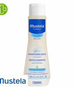 Mustela Bebe Enfant Shampoing Doux 200ml