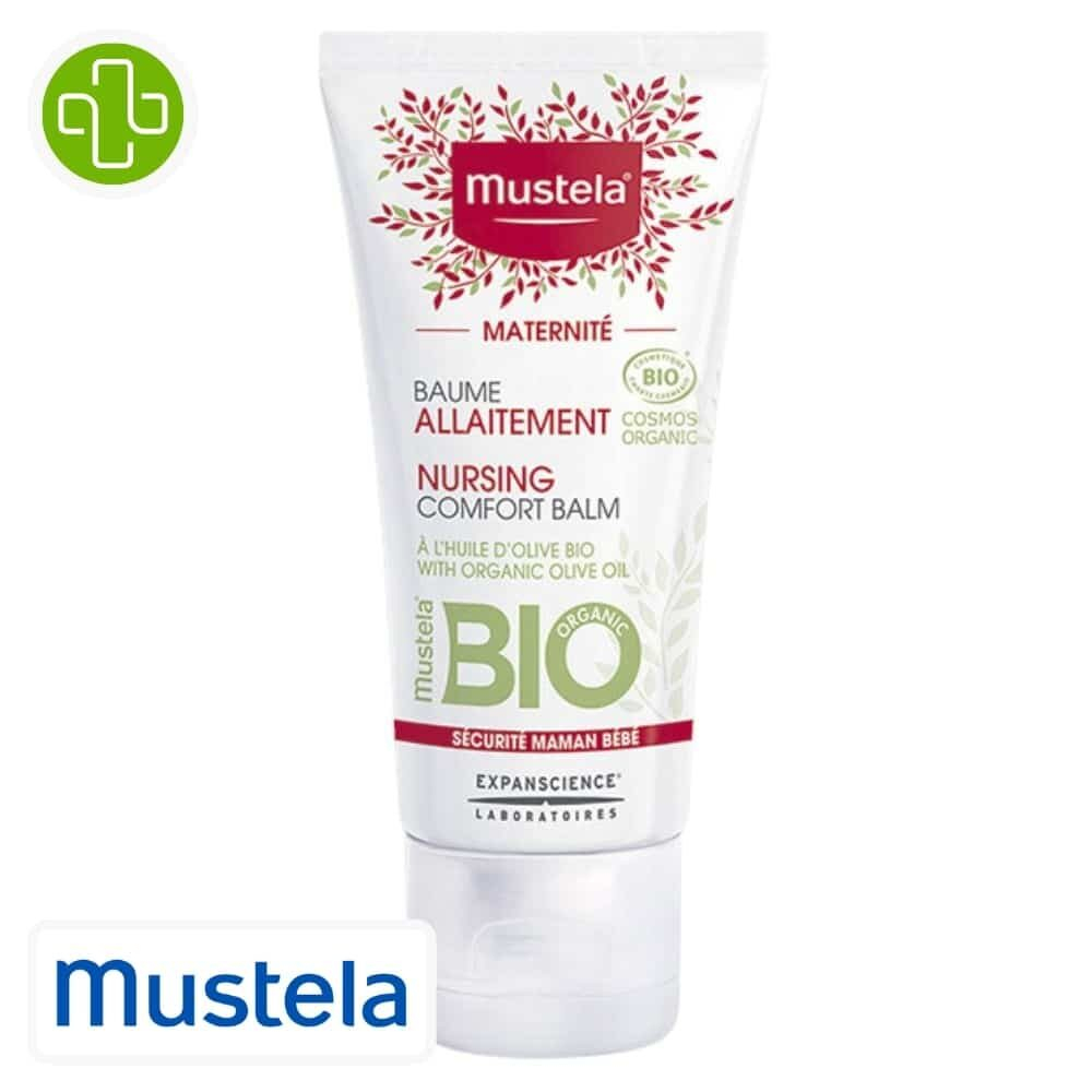 Mustela Maternite Baume Allaitement 30ml