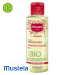 Mustela Maternité Huile Vergetures - 105ml