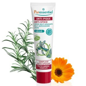 Puressentiel Anti Pique Creme Multi Apaisante Bebe 30ml