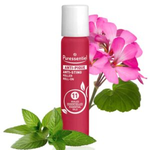 Puressentiel Anti Pique Roller Multi Apaisant 5ml