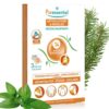 Puressentiel Articulations & Muscles Patchs Chauffants Tensions Musculaires & Zones Sensibles aux 14 Huiles Essentielles - 3 patchs